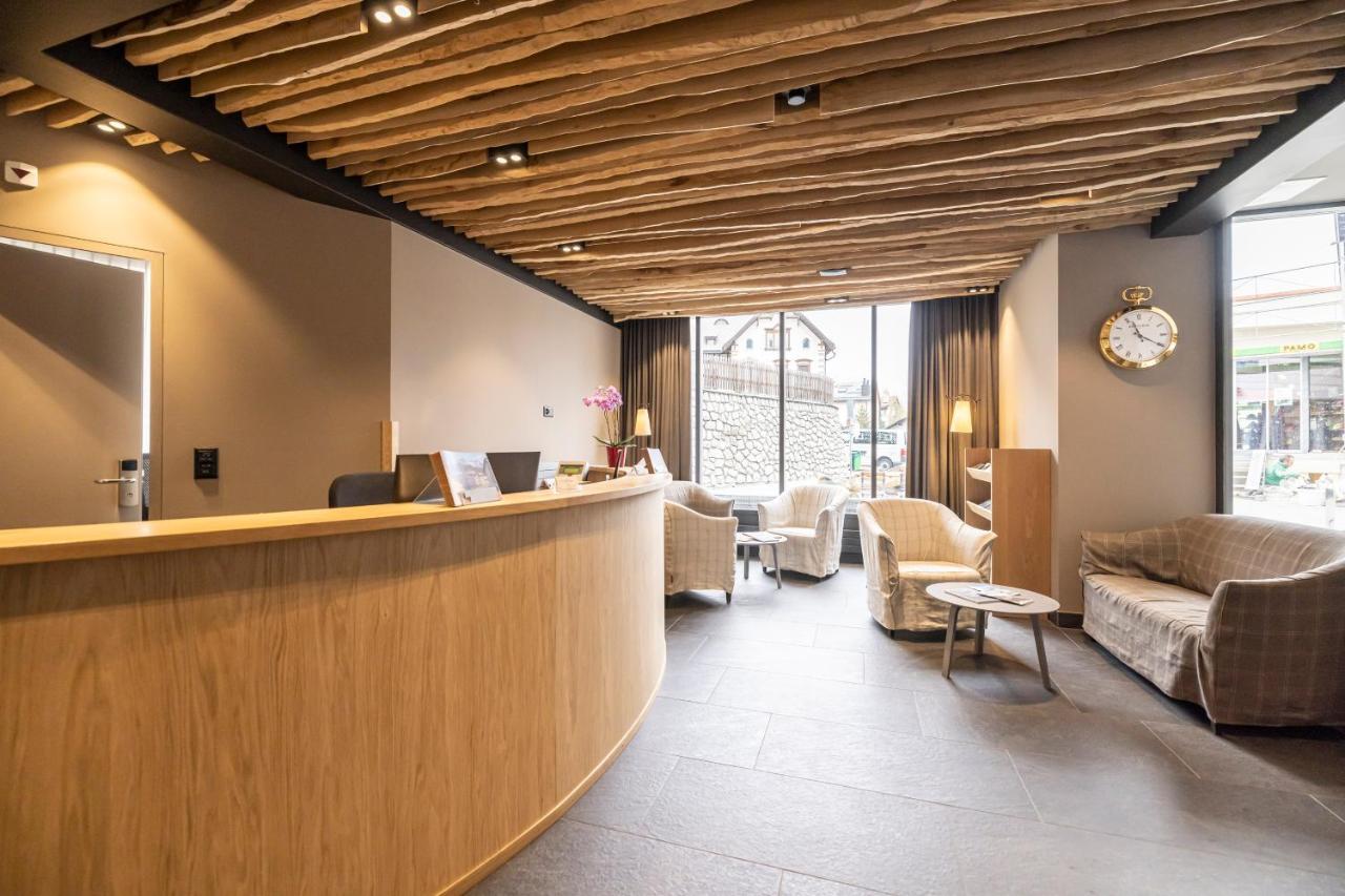 Hotel Restaurant Alte Brauerei ツェエリーナ エクステリア 写真